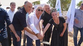 השקת אתר דיה, צילום: אסי תבור